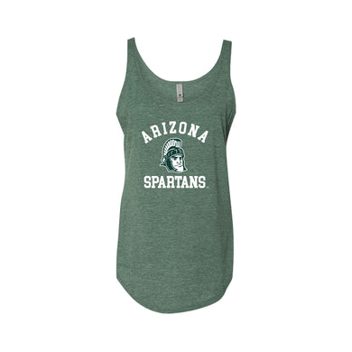 Sparty Profile Tank