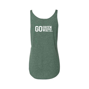 Sparty Profile Tank