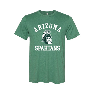 Sparty Profile Tee