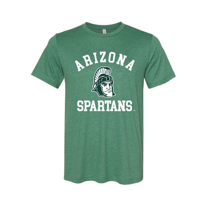 Sparty Profile Tee